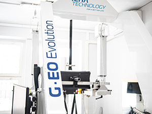 G-EO System