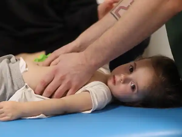 Osteopati
